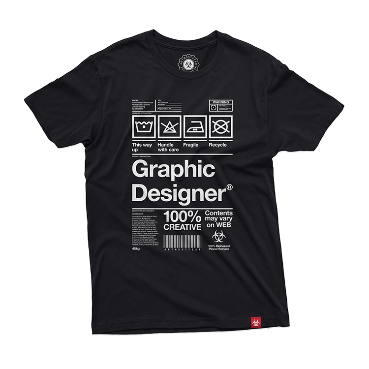 Graphic Designer