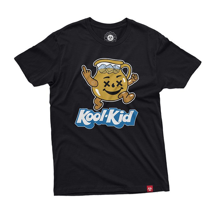Kool Kid