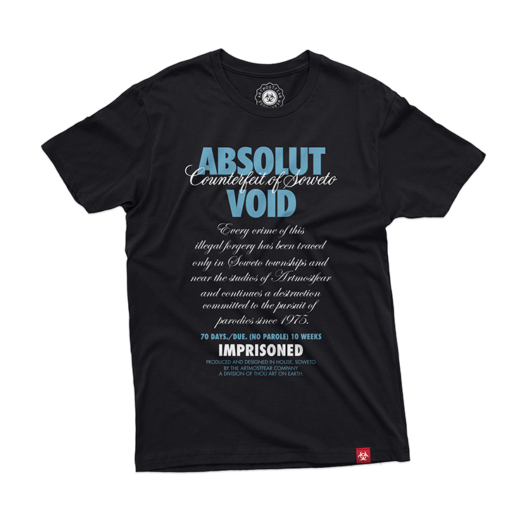 Absolut Void