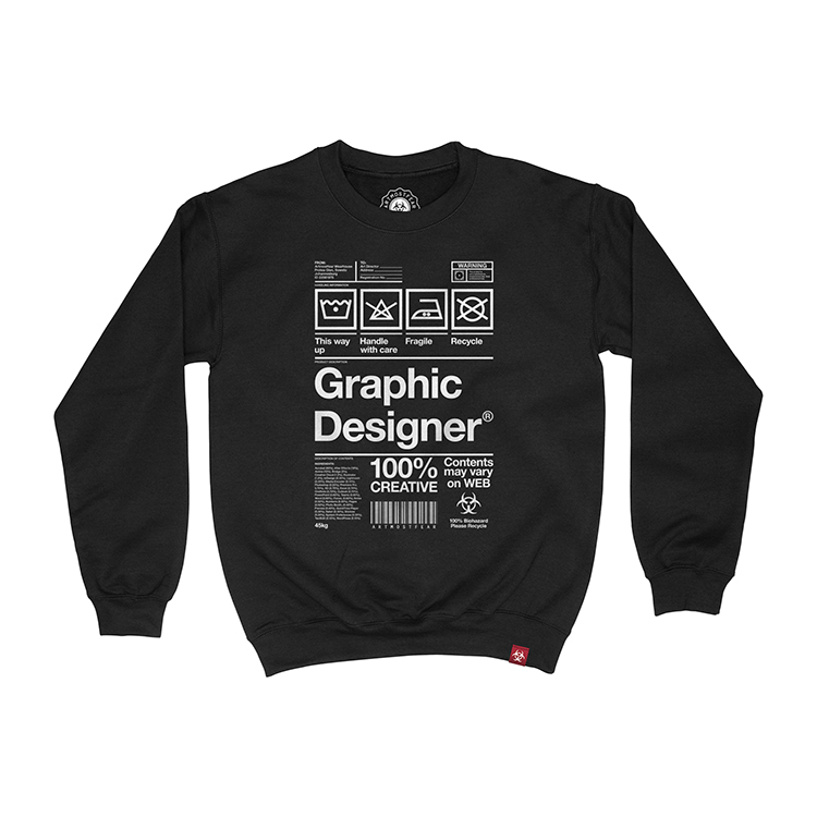 Graphic Designer